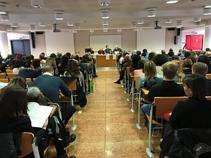 Mediazione Interculturale, Comunicazione e Gestione dei Conflitti - Università degli Studi di Verona