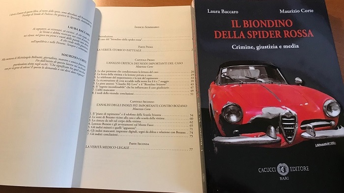 Libro-Il-Biondino-della-Spider-Rossa-sequestro-e-omicidio-Milena-Sutter
