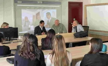 Diplomi Master Mediazione Interculturale, Comunicazione Interculturale, Gestione dei Conflitti - Centro Studi Interculturali - UniVerona - 2