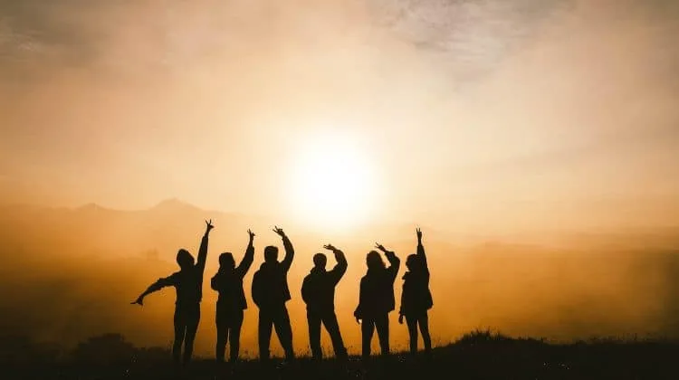Gestione dei Conflitti - Comunicazione Interculturale - Psicologia della Relazione - Photo chang-duong-Sj0iMtq_Z4w-Unsplash