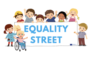 Equalitystreet - logo