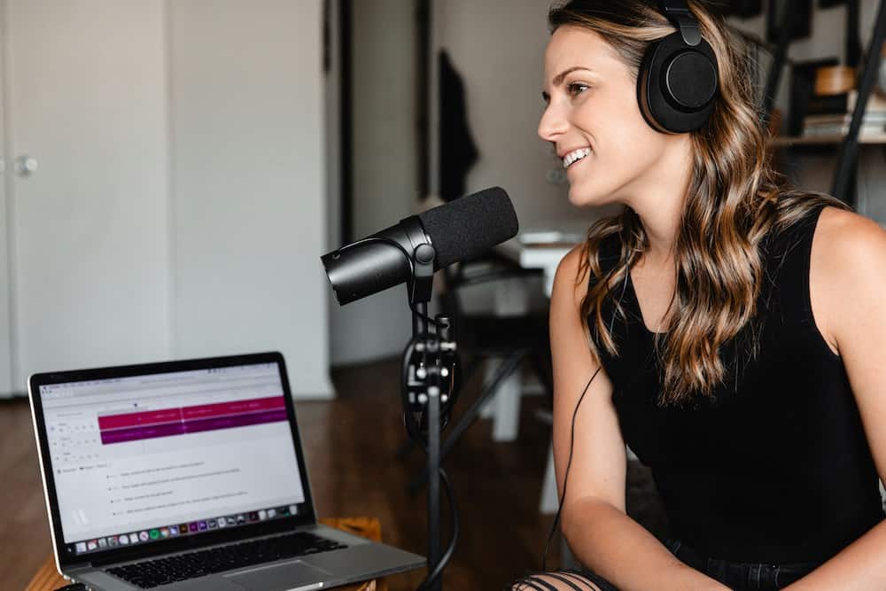 Podcast - Centro Studi Interculturali - UniVerona - Photo Soundtrap-n30_i7mx62o-Unsplash