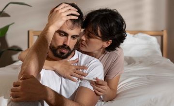 Gestione dei Conflitti - Photo Pixabay - couple-8260217_1280