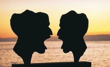 Gestione dei Conflitti - Photo Pixabay - sunset-7330952_1280