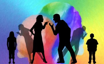 Gestione dei Conflitti - Relazioni Personali - Photo Gerd Altmann - Pixabay-4661516_1280