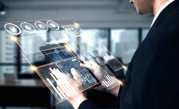 3 - Intelligenza Artificiale - ricerca - insegnamento - giornalismo - comunicazione multimediale - Foto di Tung Nguyen da Pixabay