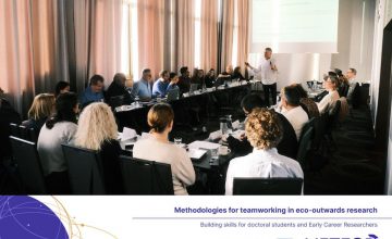 METEOR Project - Methodologies for Teamworking in Eco-Outwards Research