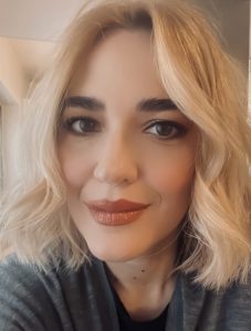 Marta Milani - Professoressa associata