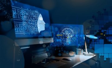 Intelligenza Artificiale - Etica - Foto di Gerd Altmann da Pixabay - brain-7482511_1280