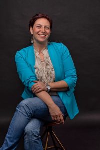 Licia Lombardo d@rts