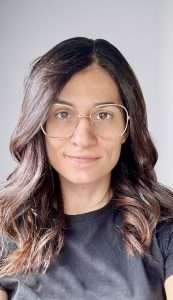 Valentina Di Vita