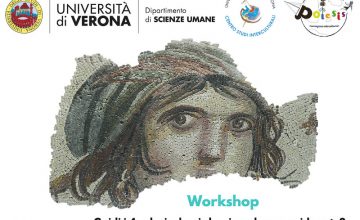 Workshop Colori e Personalità - Centro Studi Interculturali - Università di Verona