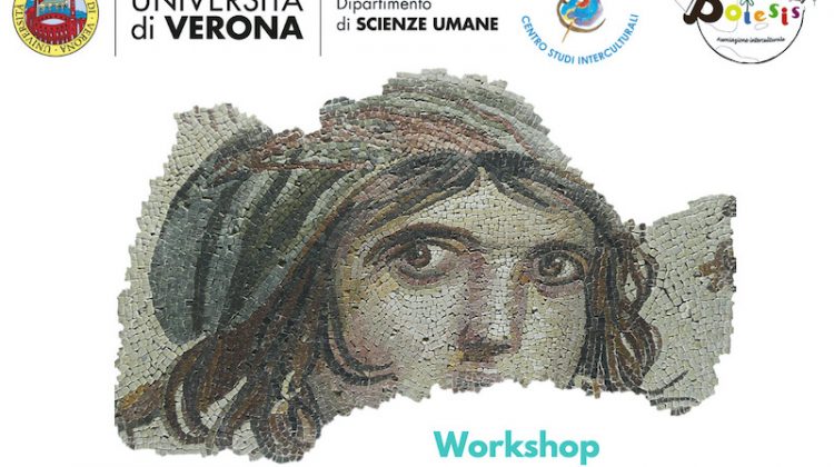Workshop Colori e Personalità - Centro Studi Interculturali - Università di Verona