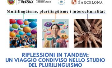 Lingue e Intercomprensione - Seminario Università di Verona