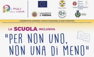 - Scuola - Cooperative Learning