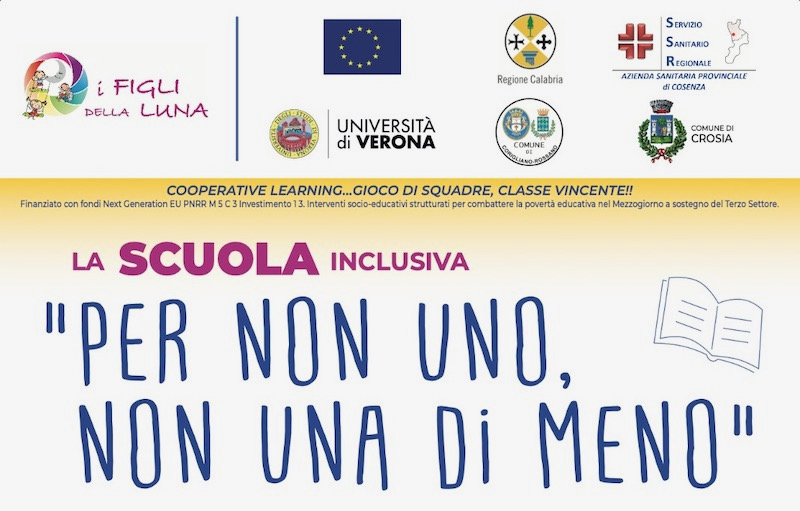 - Scuola - Cooperative Learning