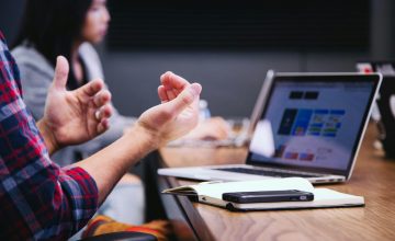 Alumni - Centro Studi Interculturali - Università di Verona - Master Mediazione Interculturale, Comunicazione e Gestione dei Conflitti - Photo Headway-5QgIuuBxKwM-Unsplash