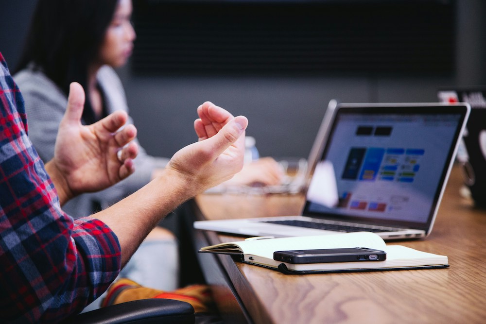 Alumni - Centro Studi Interculturali - Università di Verona - Master Mediazione Interculturale, Comunicazione e Gestione dei Conflitti - Photo Headway-5QgIuuBxKwM-Unsplash
