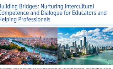 Building Bridges Summer 2025 - seminario