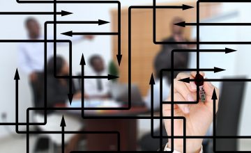 Formazione interculturale - Mediazione - Gestione dei Conflitti - Competence - Foto di Gerd Altmann da Pixabay - mark-1577987_1280