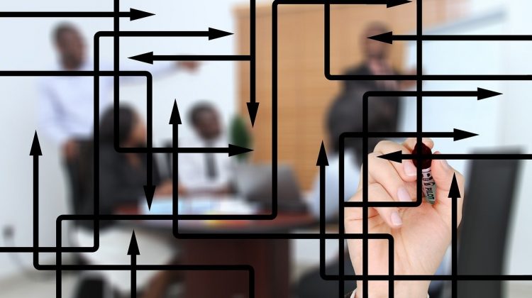 Formazione interculturale - Mediazione - Gestione dei Conflitti - Competence - Foto di Gerd Altmann da Pixabay - mark-1577987_1280