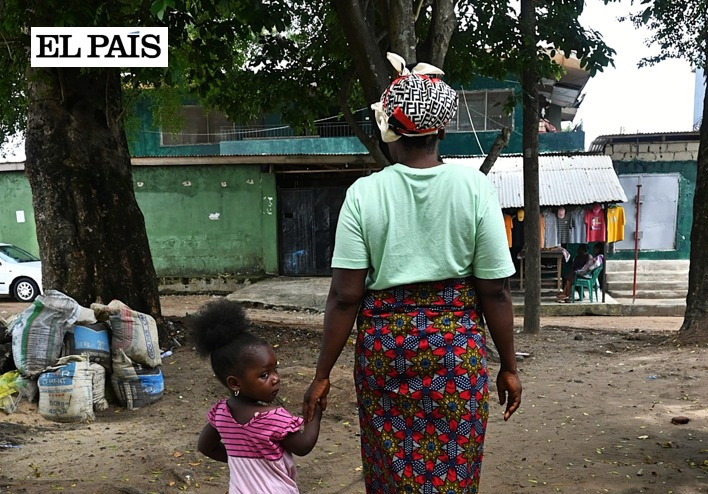 - Graziana Solano - Droga Kush - Liberia - El Pais