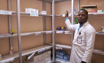 Liberia - Sanità in crisi e senza farmaci per i tagli di Trump - Graziana Solano - El Pais - 2025