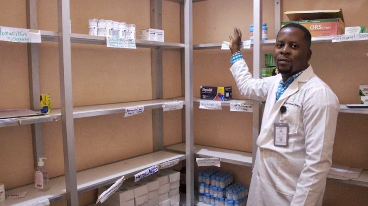 Liberia - Sanità in crisi e senza farmaci per i tagli di Trump - Graziana Solano - El Pais - 2025