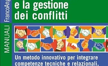 Professionisti e Gestione dei Conflitti - Libro