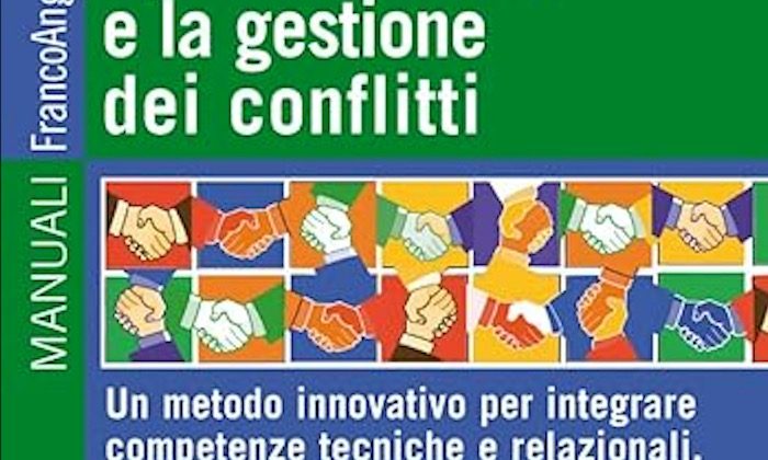 Professionisti e Gestione dei Conflitti - Libro