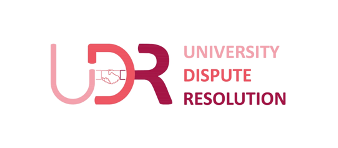 progetto di ricerca University Dispute Resolution - Logo UDR