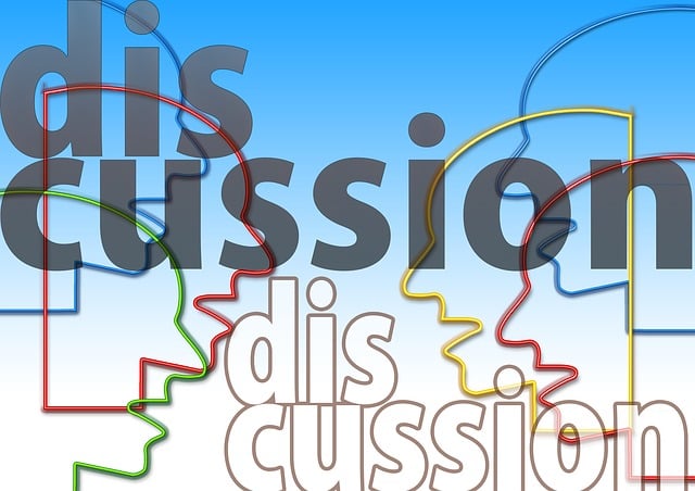 Comunicazione Interculturale - Foto di Gerd Altmann da Pixabay - exchange-of-ideas-222789_640