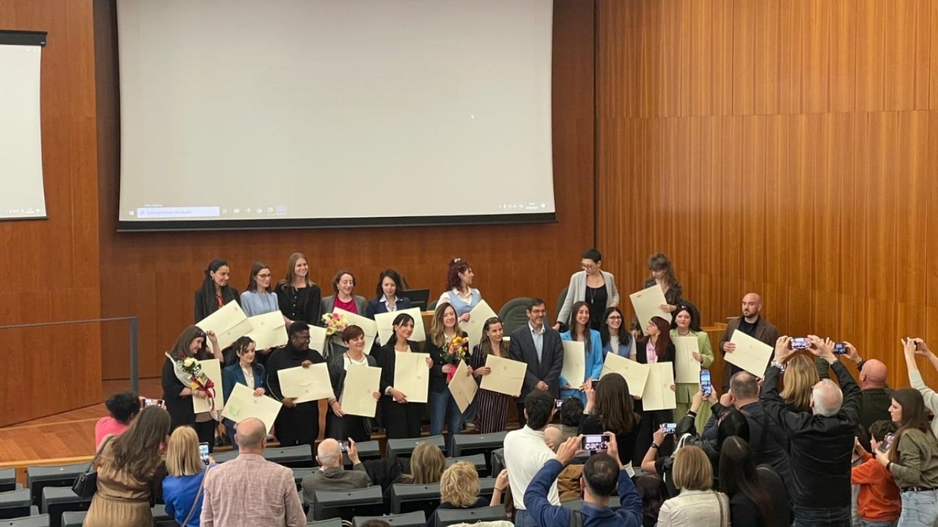 Alumni Csi Unir
