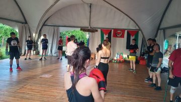 Sport - Educazione - Diritti
